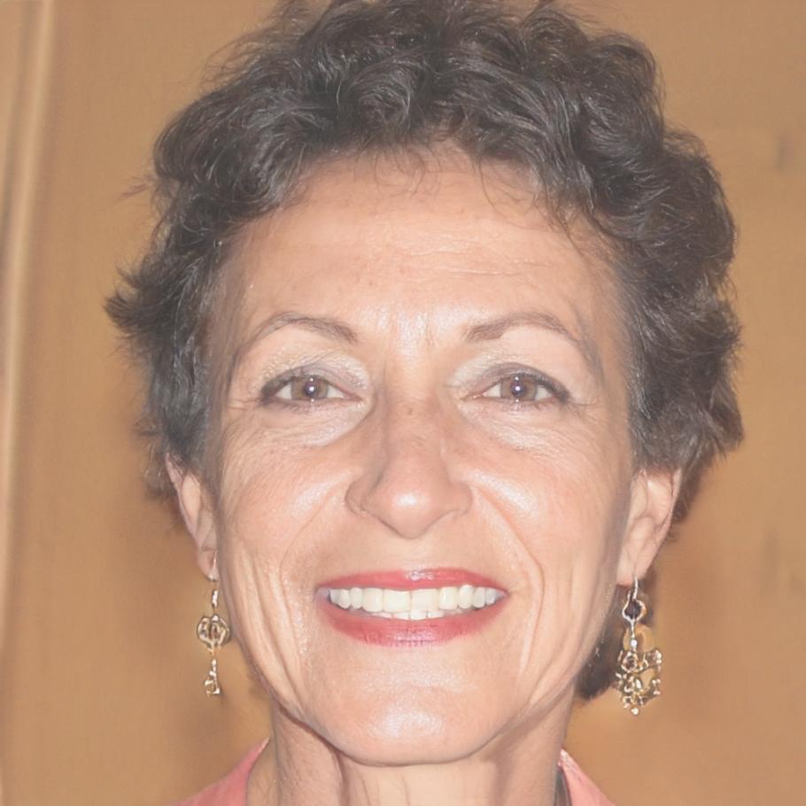 Portrait of instructor Wren Dashiell